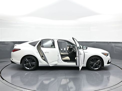 Certified 2023 Acura Integra A-Spec image 41