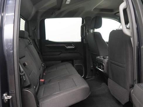 Used 2022 GMC Sierra 1500 Elevation w/ Preferred Package AWD/4WD image 12