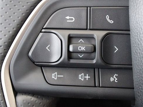 New 2026 Toyota 4Runner Limited AWD/4WD image 29