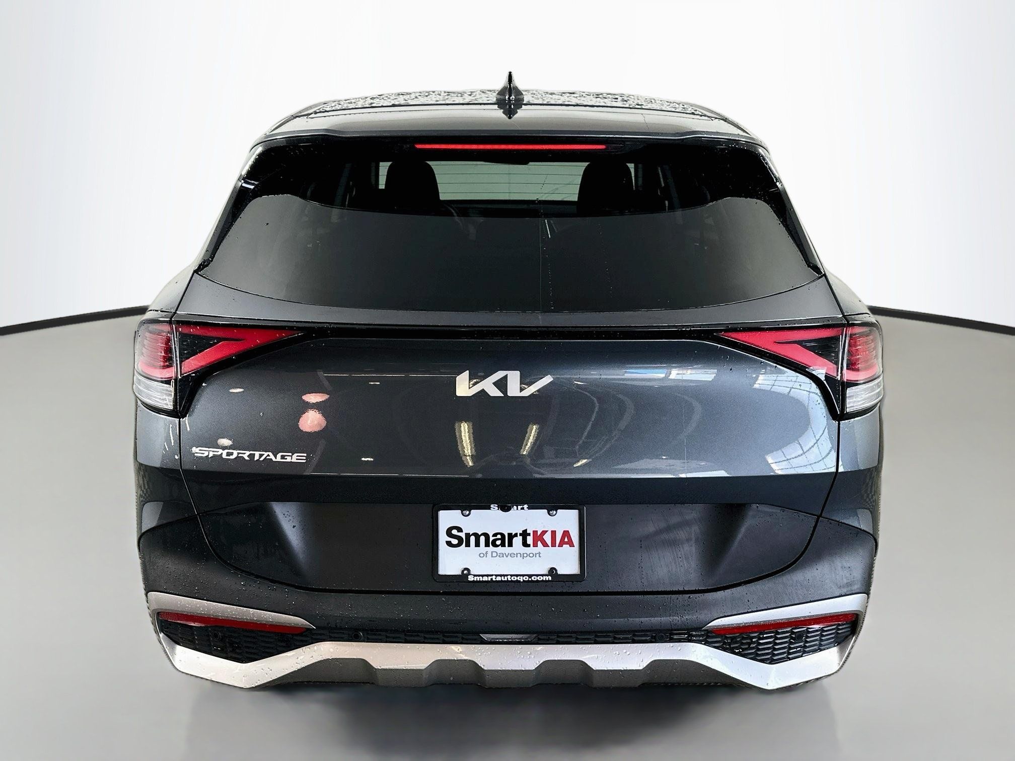 Used 2023 Kia Sportage LX FWD image 6