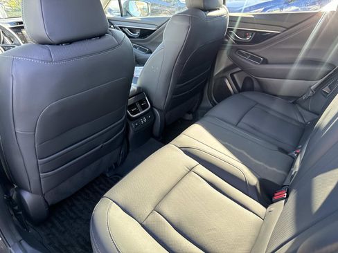 Used 2025 Subaru Outback Limited XT image 12