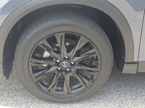 Used 2025 MAZDA CX-5 Carbon Edition AWD/4WD image 10