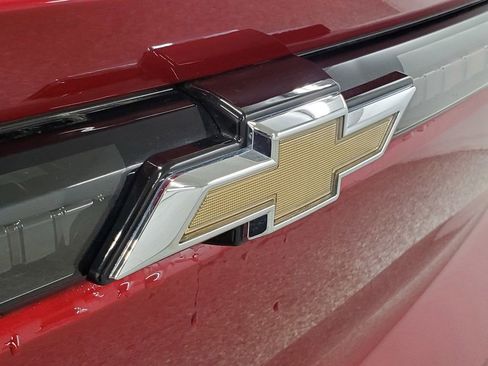 Used 2024 Chevrolet Equinox EV LT w/ Active Safety Package 3 image 26