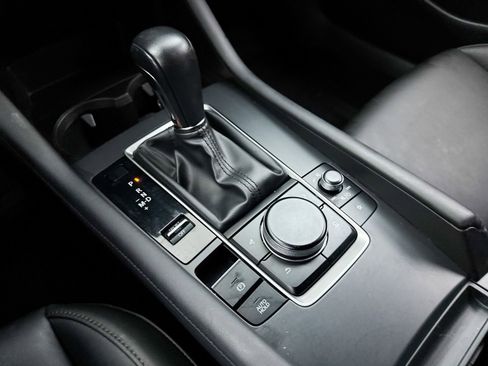 Used 2023 MAZDA MAZDA3 s image 26