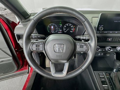 Used 2023 Honda CR-V Sport image 13