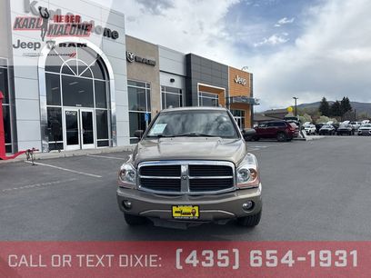 Used 2006 Dodge Durango SLT
