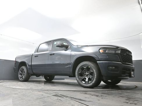 New 2026 RAM 1500 Big Horn image 49