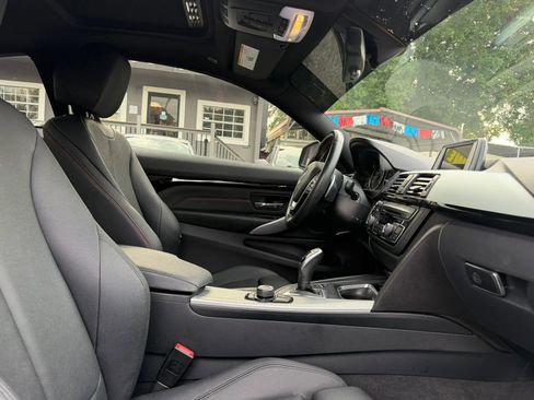 Used 2015 BMW 428i Coupe RWD image 12