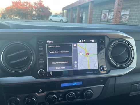 Used 2023 Toyota Tacoma SR5 image 69