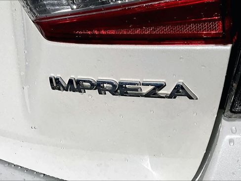 Used 2023 Subaru Impreza 2.0i AWD/4WD image 18