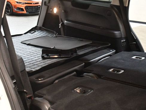 Used 2014 Mercedes-Benz GL 450 4MATIC image 77