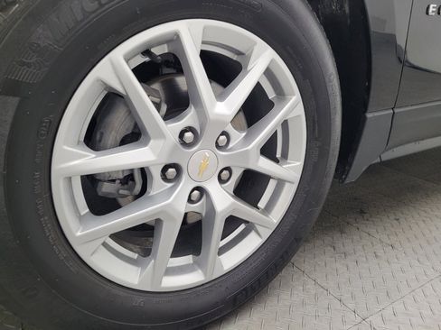 Used 2024 Chevrolet Equinox LS w/ Driver Confidence II Package image 31