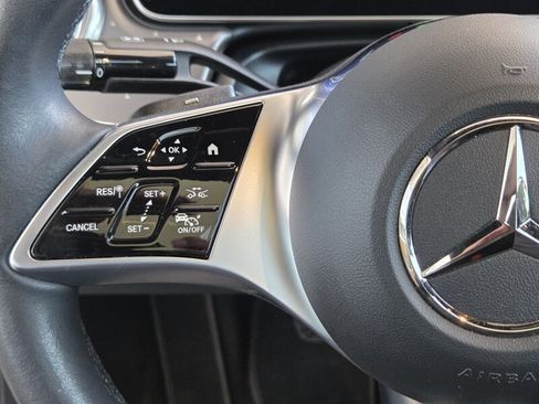 Certified 2023 Mercedes-Benz EQE 350+ 4MATIC Sedan image 26