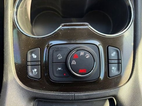 Certified 2023 GMC Acadia AT4 w/ Technology Package image 10