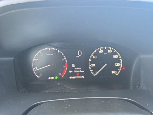 Used 2024 Honda CR-V EX image 18