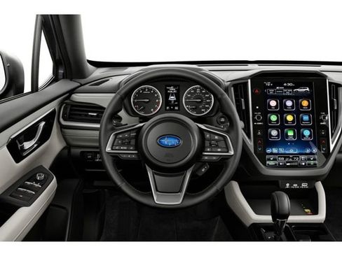 New 2026 Subaru Forester Limited image 7