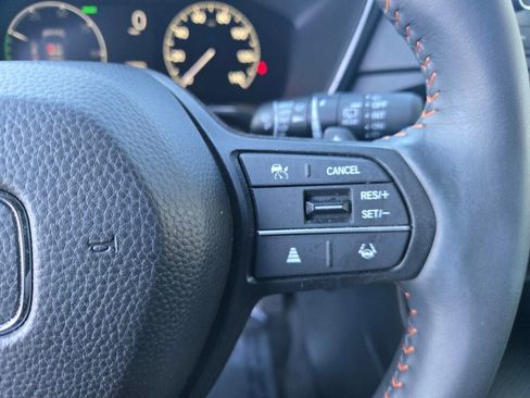 Certified 2024 Honda CR-V Sport image 23