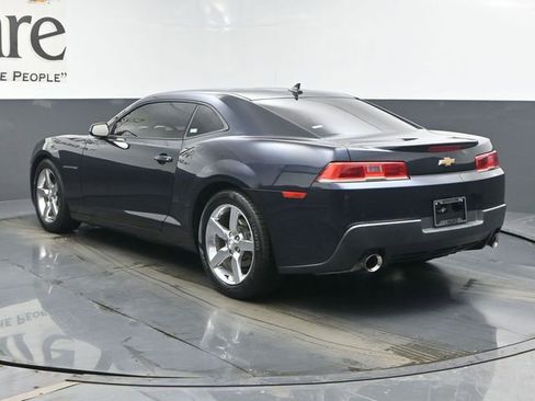 Used 2014 Chevrolet Camaro LT w/ Rear Vision Package image 26