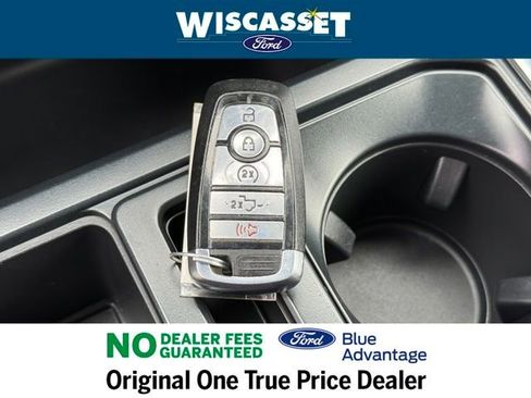 Used 2022 Ford F150 XLT w/ Equipment Group 302A High image 11