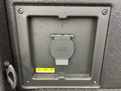 New 2025 Ford F150 Raptor w/ Equipment Group 803A Raptor R image 30