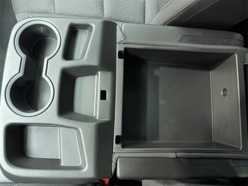 Used 2025 GMC Sierra 1500 Pro w/ Graphite Edition image 30