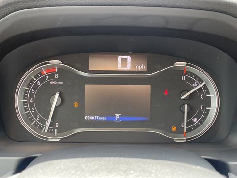 Used 2018 Honda Pilot LX image 18