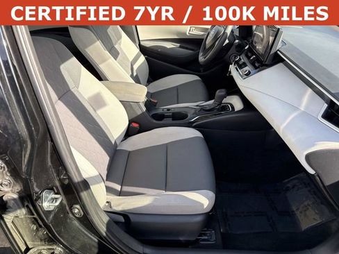 Used 2024 Toyota Corolla LE image 9