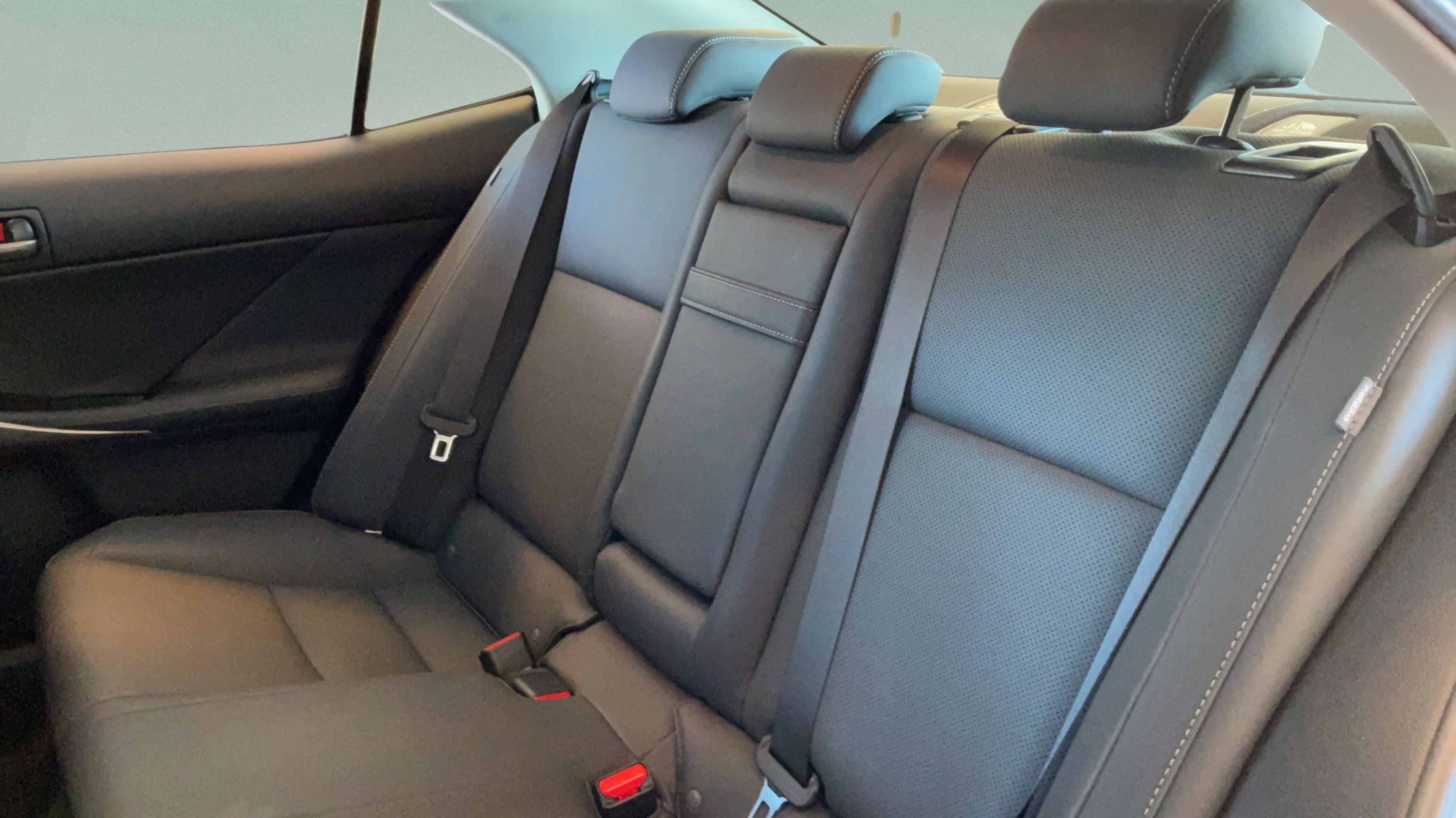 Used 2020 Lexus IS 300 w/ Accessory Package RWD image 45