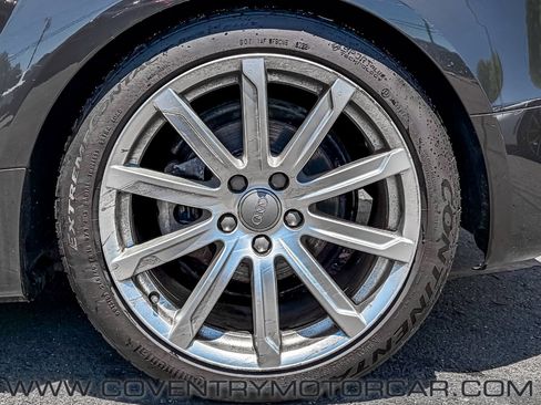 Used 2013 Audi TT 2.0T Premium Plus AWD/4WD image 9