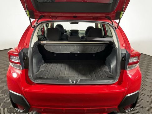 Used 2021 Subaru Crosstrek 2.0i Premium w/ Popular Package #4 AWD/4WD image 15