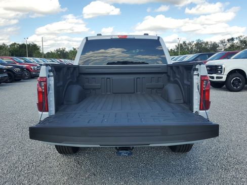 New 2025 Ford F150 STX w/ Equipment Group 200A image 10