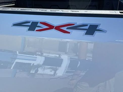 New 2026 Chevrolet Silverado 1500 RST w/ RST Select Package AWD/4WD image 30