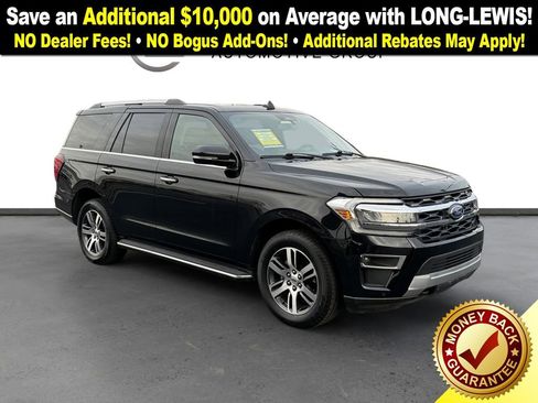 Used 2023 Ford Expedition Limited image 10