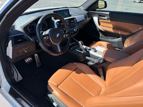 Used 2020 BMW M240i xDrive Coupe w/ Premium Package image 16