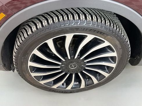 Used 2019 Lincoln Nautilus Black Label image 33