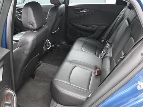 Used 2024 Chevrolet Malibu LT FWD image 11
