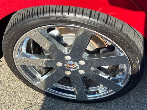 Used 2013 Cadillac ATS 2.0T Sedan RWD image 17