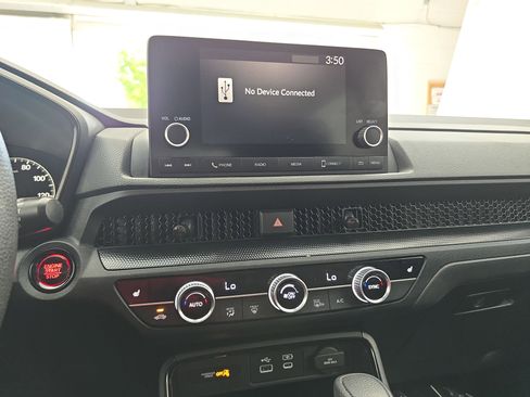 Certified 2024 Honda CR-V EX image 19