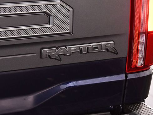 Used 2024 Ford F150 Raptor AWD/4WD image 10