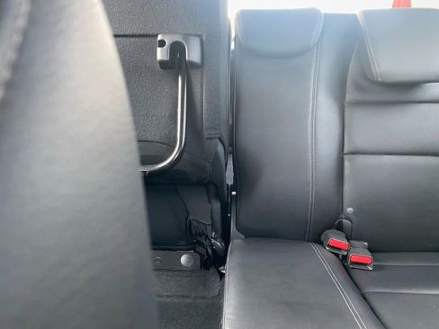 Used 2016 Honda Fit EX-L image 14