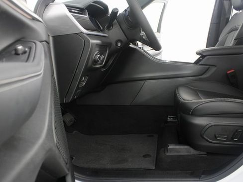 New 2025 Jeep Grand Cherokee Limited image 19