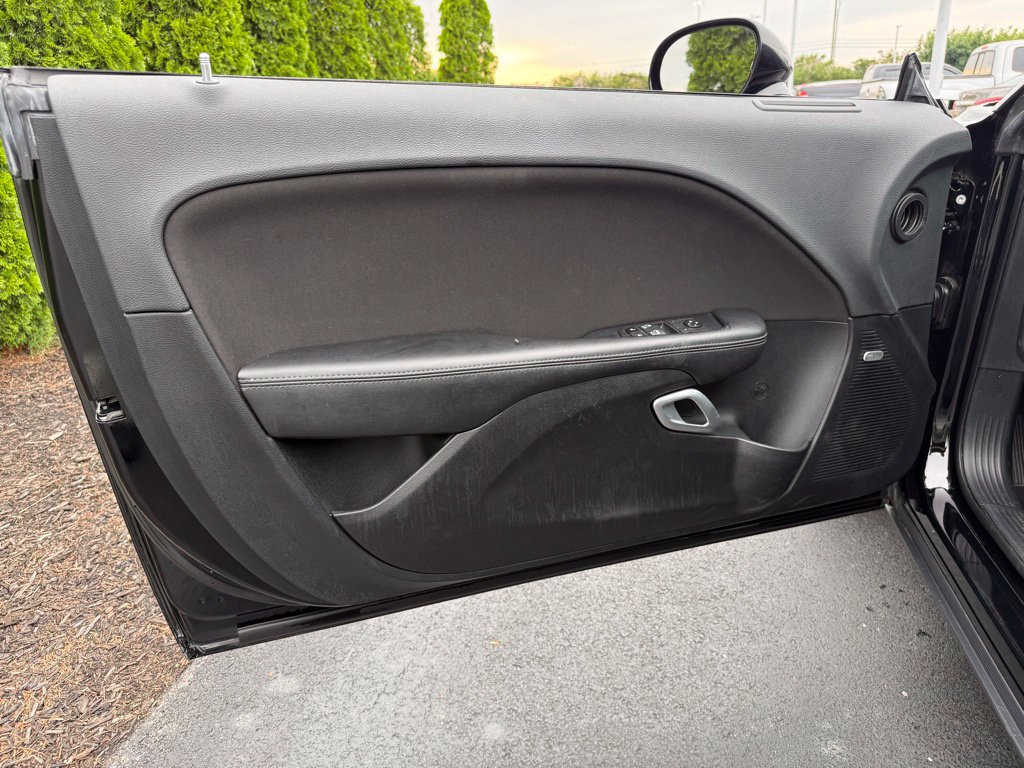 Used 2021 Dodge Challenger R/T Scat Pack RWD image 11