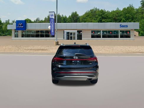 Certified 2023 Hyundai Santa Fe SEL AWD/4WD image 7