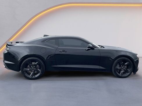 Used 2023 Chevrolet Camaro SS image 8