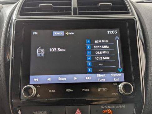 Used 2024 Mitsubishi Outlander Sport AWD image 29