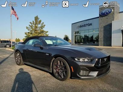 Used 2024 Ford Mustang GT Premium w/ GT Performance Package
