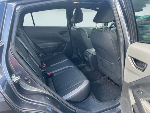 Used 2024 Subaru Crosstrek 2.5i Wilderness w/ Crosstrek Mirror Package image 25