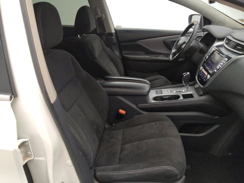 Used 2019 Nissan Murano SV w/ Premium Package FWD image 21