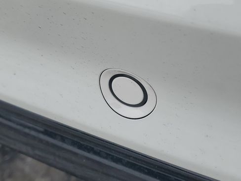 New 2026 Lincoln Corsair Grand Touring image 6