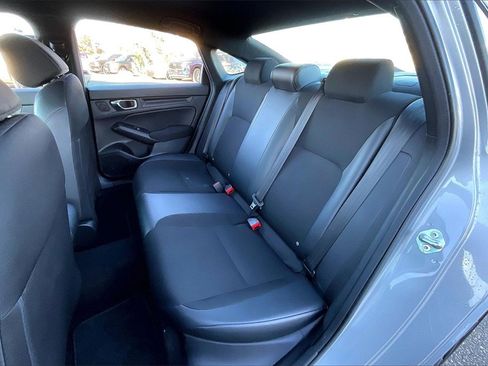 Used 2024 Honda Civic Sport image 25